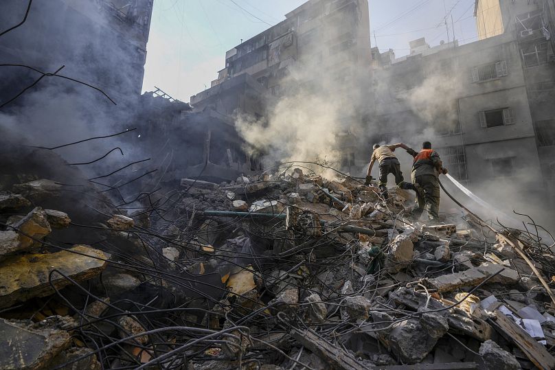 Catastrophe israélienne : l’effondrement d’une mythologie militaire