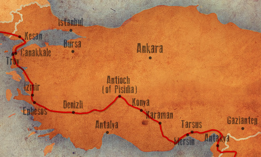 La Turquie : une destination de premier plan pour les pèlerins musulmans