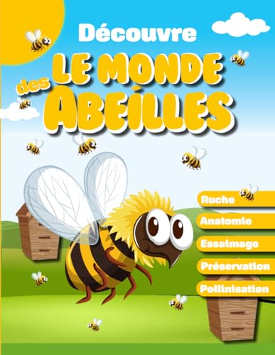 Le monde des abeilles : une leçon d’organisation dévastatrice