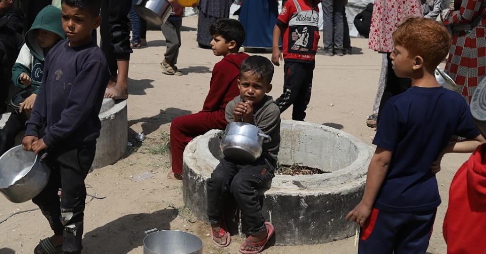 L’aide humanitaire à Gaza devient un système de surveillance militaire