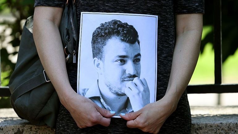 «Le silence des États-Unis face au génocide palestinien » – Mahmoud Khalil
