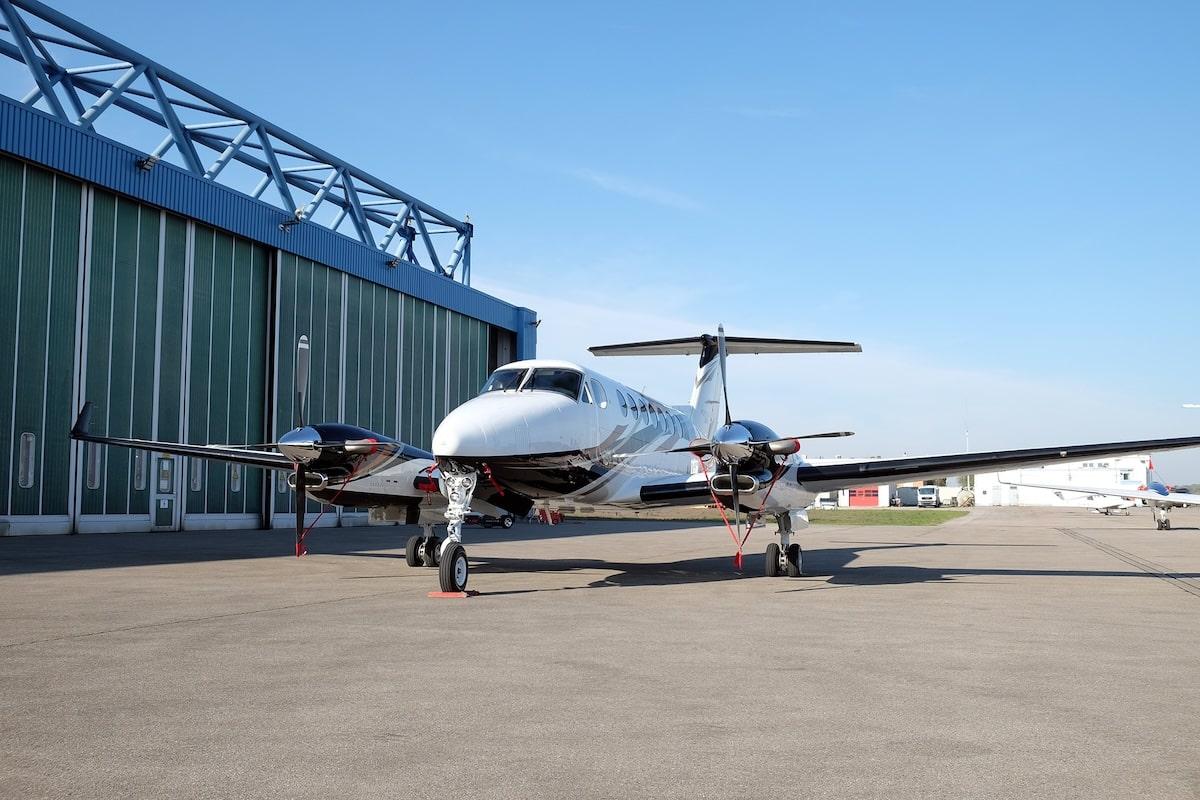 Un scandale fiscal : les propriétaires de jets privés subventionnés en pleine crise climatique