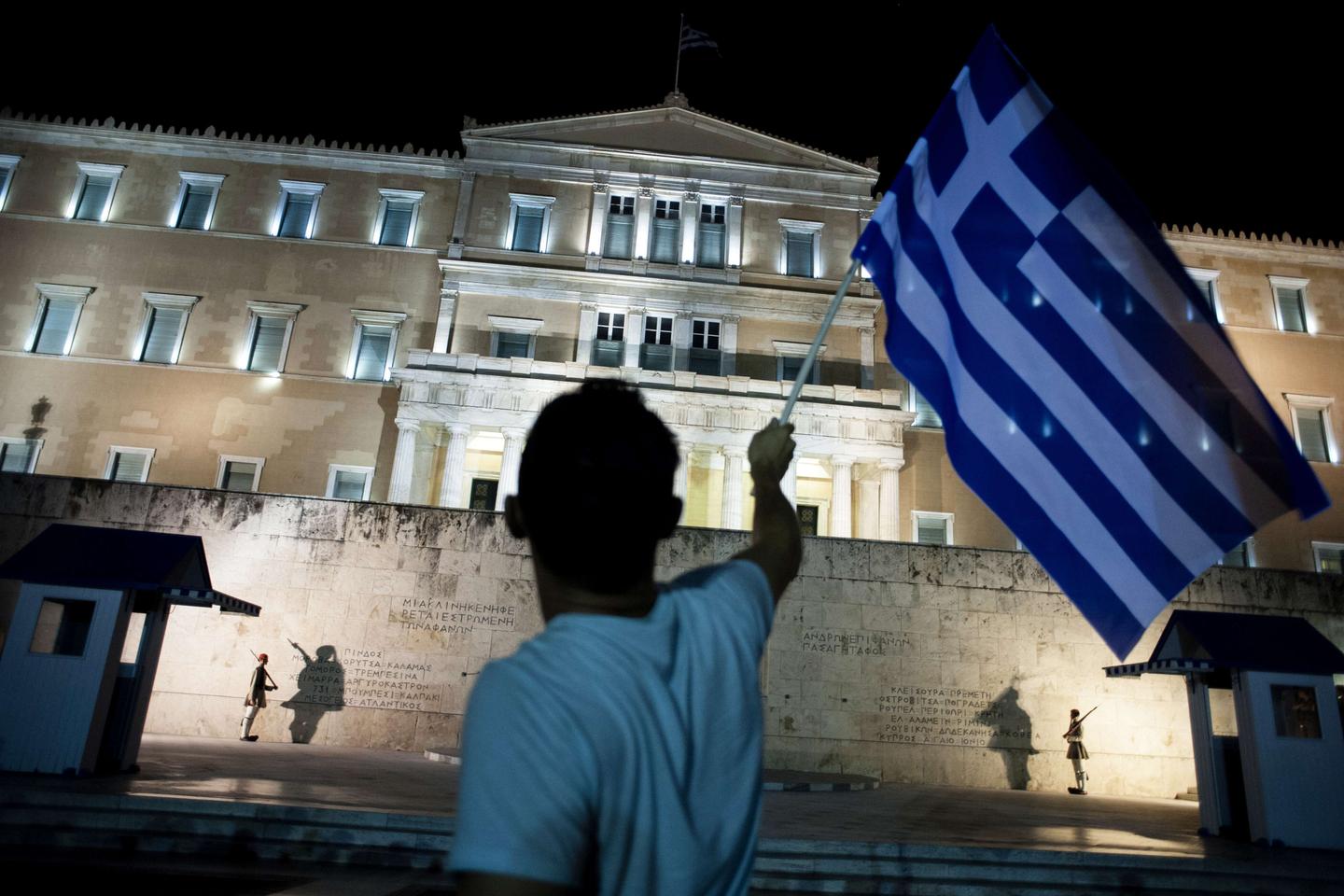 Le référendum grec de 2015 et ses conséquences dévastatrices