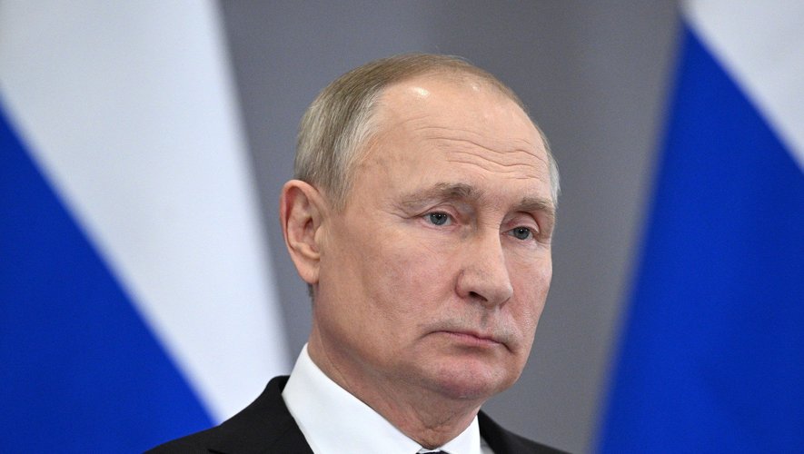 La stratégie russe en Ukraine : une victoire inévitable