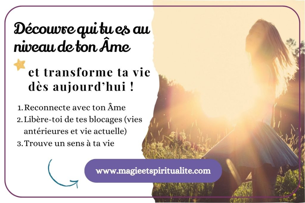 Le guide spirituel qui transforme les erreurs en opportunités