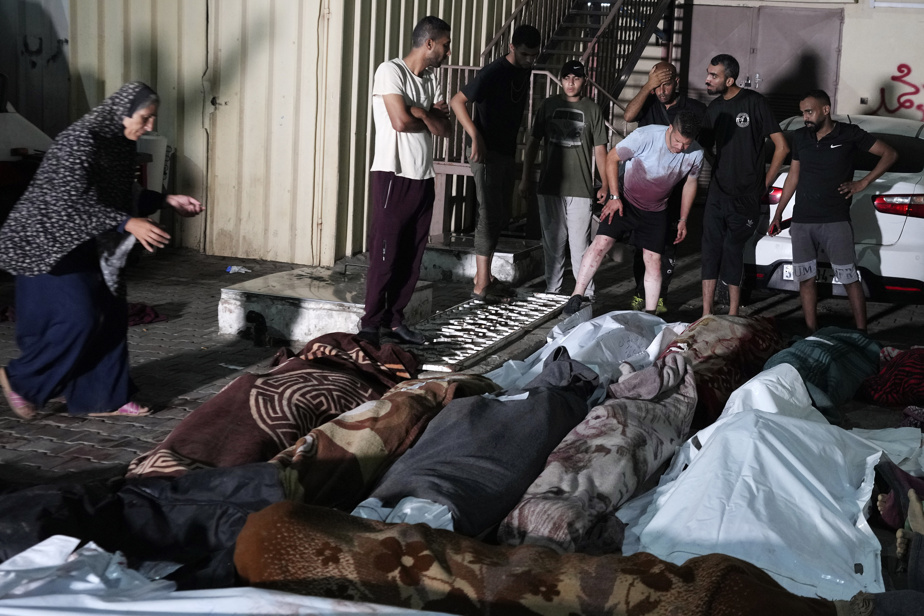 Israël déclenche une attaque meurtrière à Doha, menaçant tout le Moyen-Orient