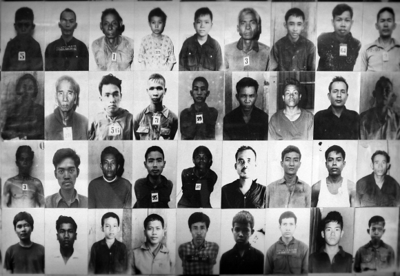 Le soutien secret des États-Unis aux Khmers rouges : un génocide caché