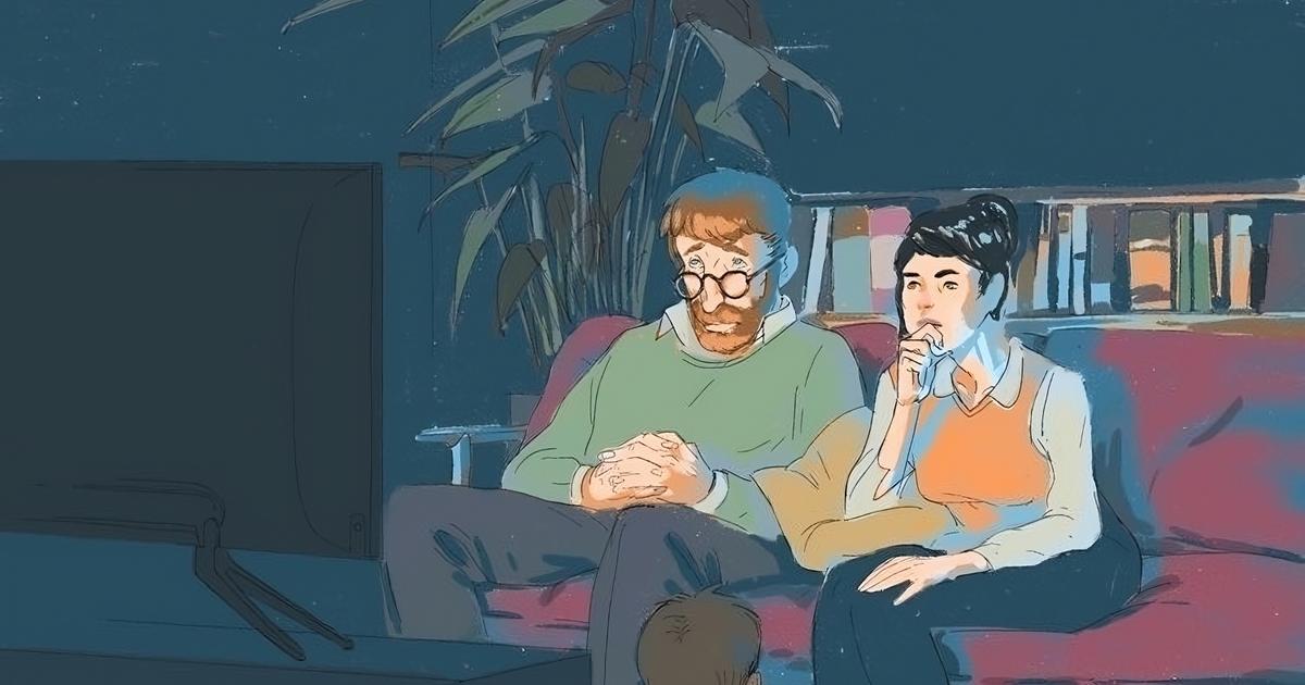 Le système français sombre dans le chaos : l’échec économique et la dégénérescence sociale s’accélèrent